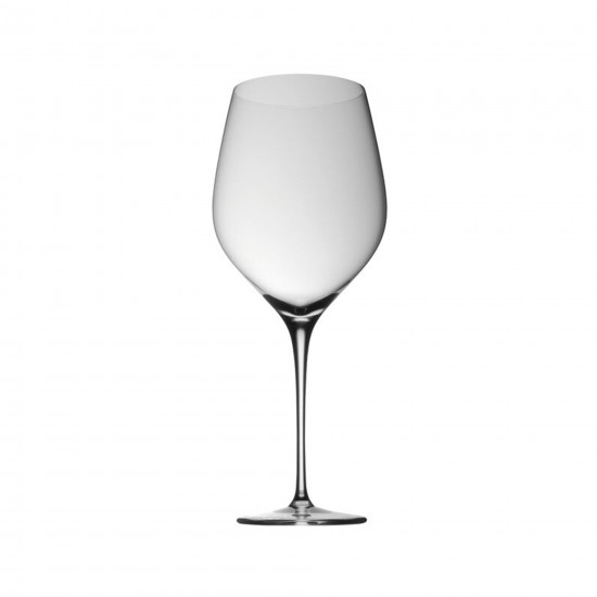 Rosenthal Fuga Red wine, Bordeaux Grand Cru glass