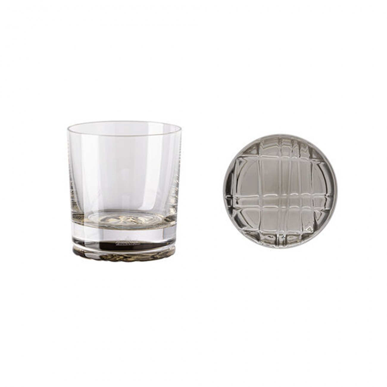 Rosenthal Mesh Mountain Bicchiere piccolo