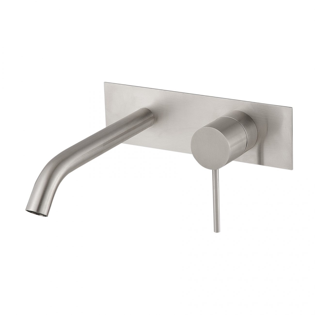 Treemme 40mm wall-mounted basin mix