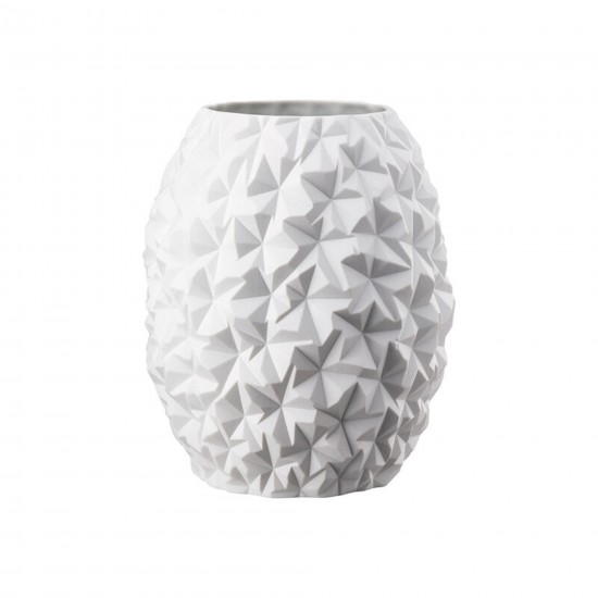 Rosenthal Phi Snow Vase