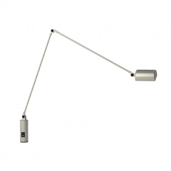 Lumina Daphine Cilindro LED Table Lamp