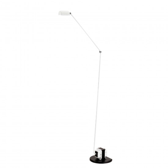 Lumina Daphine Terra LED  Floor Lamp