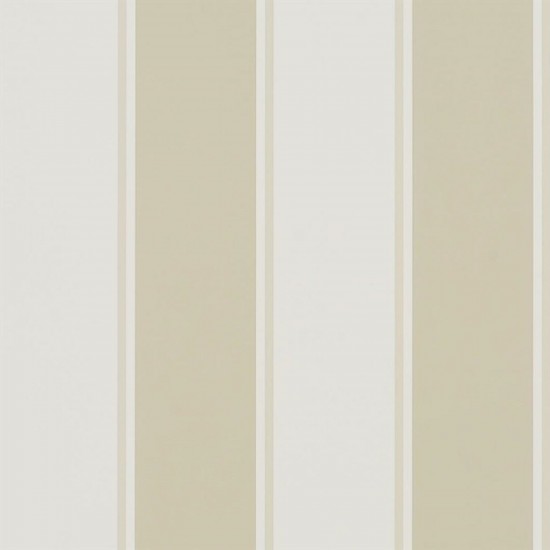 Ralph Lauren Mapleton Stripe Wallpaper