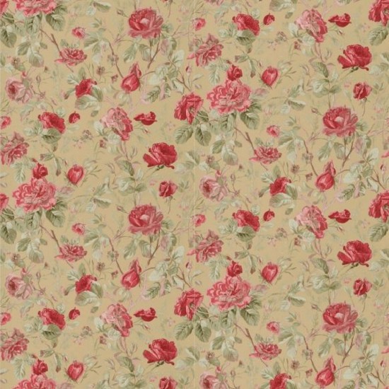 Ralph Lauren Marston Gate Floral Wallpaper