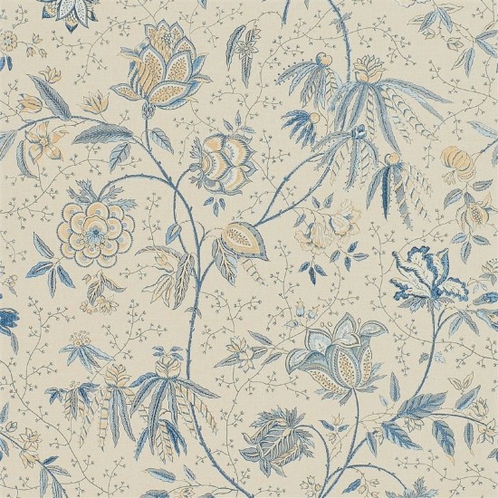 Ralph Lauren Pillar Point Floral Wallpaper