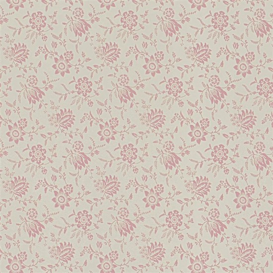 Ralph Lauren Scrimshaw Floral Wallpaper