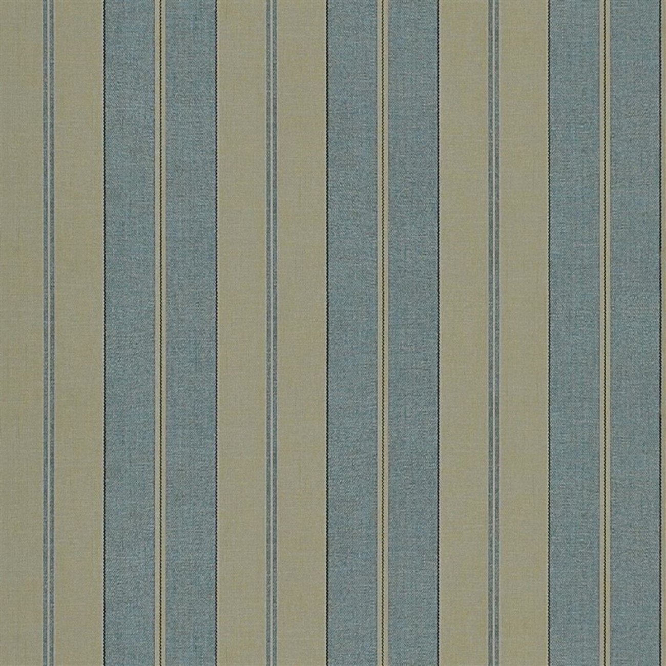 Ralph Lauren Seaworthy Stripe Wallpaper