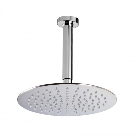 Treemme T30 ceiling-mounted showerhead