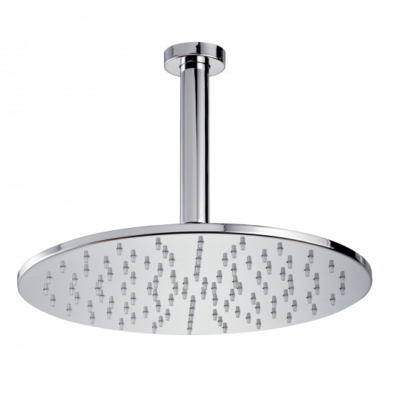 Treemme T30 ceiling-mounted showerhead