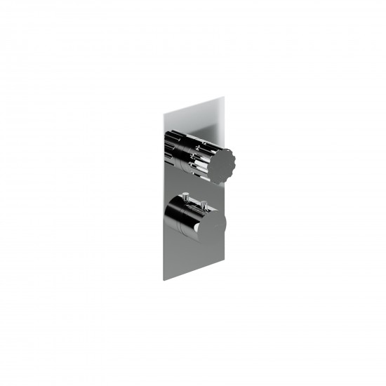 Treemme Ios thermostatic  shower mixer