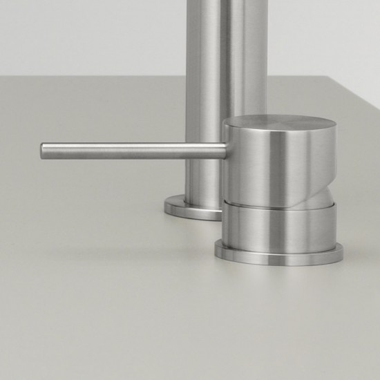 Ceadesign Deck mounted single handle mixer