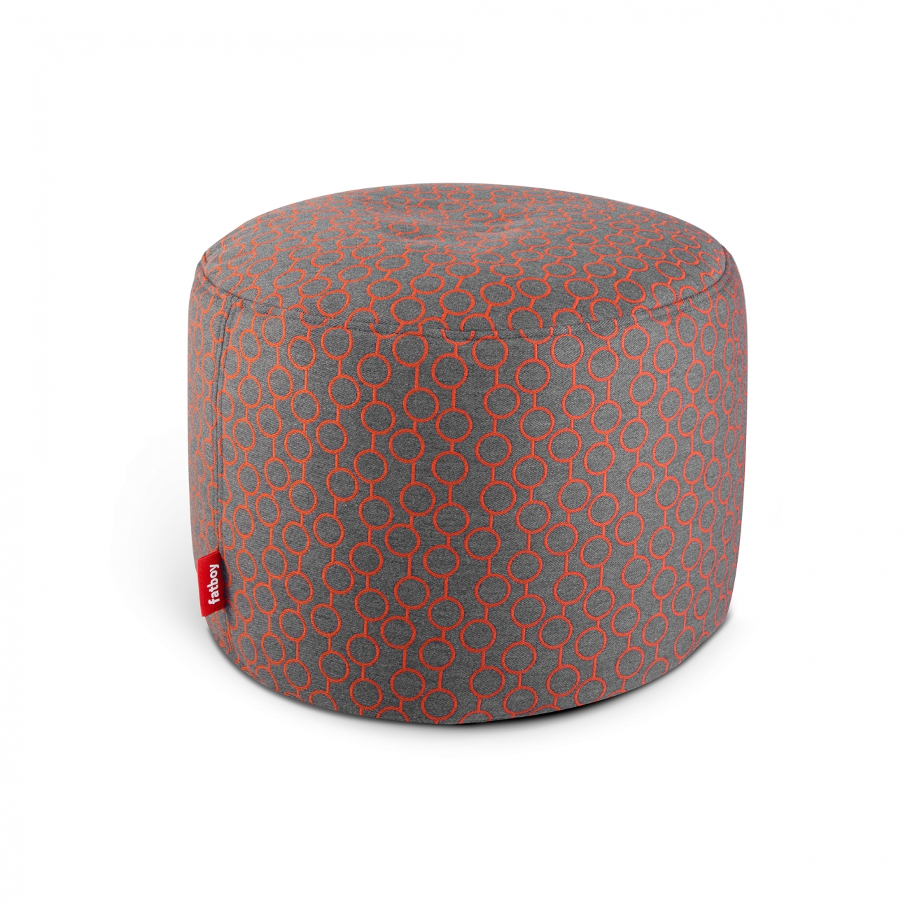 Fatboy Point Deluxe Pouf