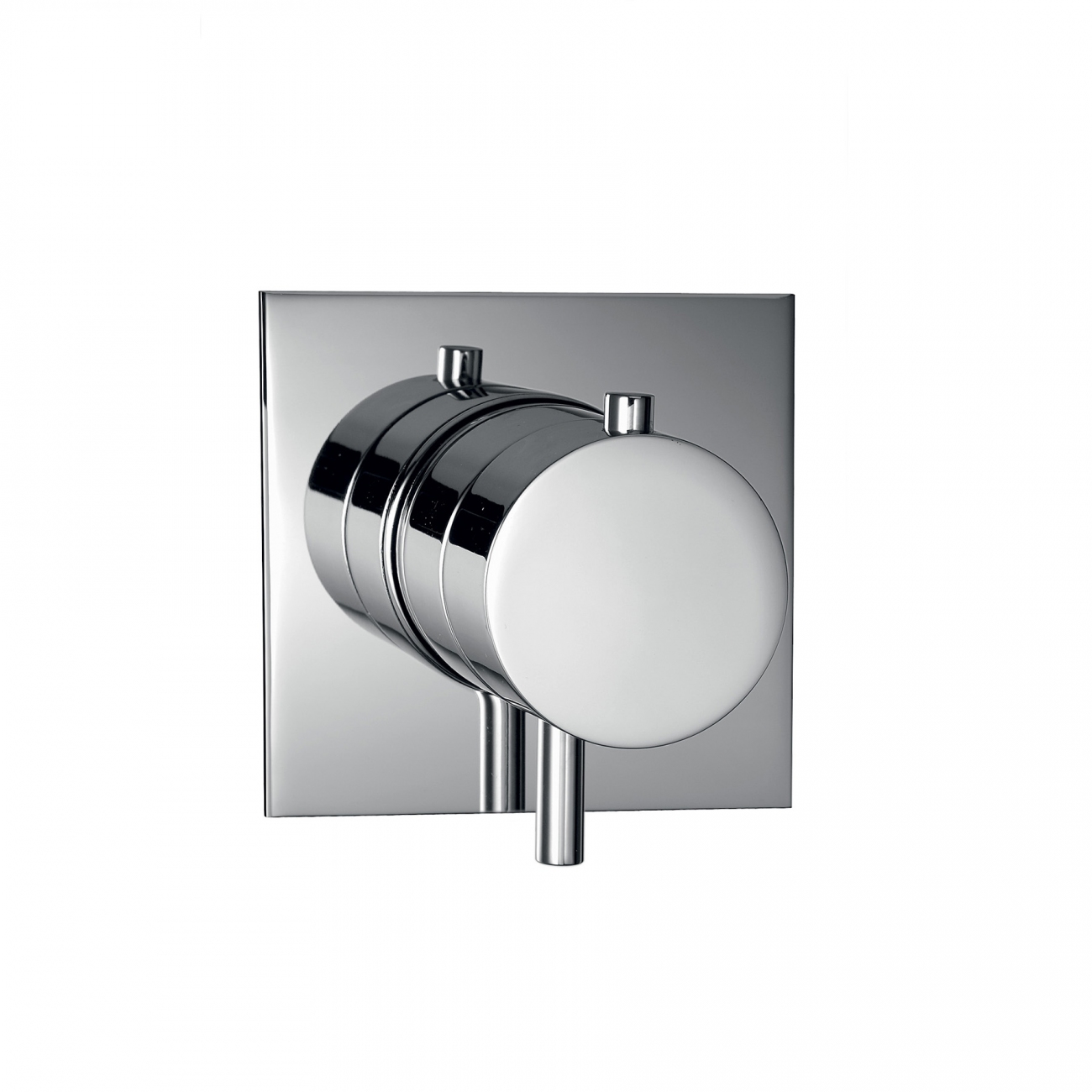 Treemme Philo thermostatic shower mixer