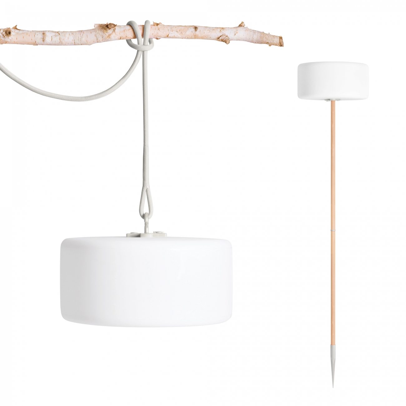 Fatboy Thierry le Swinger Outdoor lamp