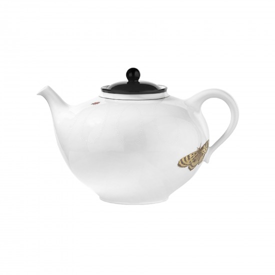 Ginori 1735 Arcadia Teapot