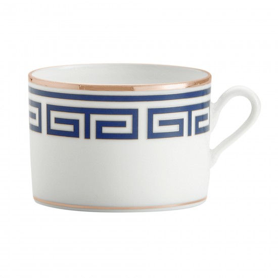Ginori 1735 Labirinto Tea cup Set of 2