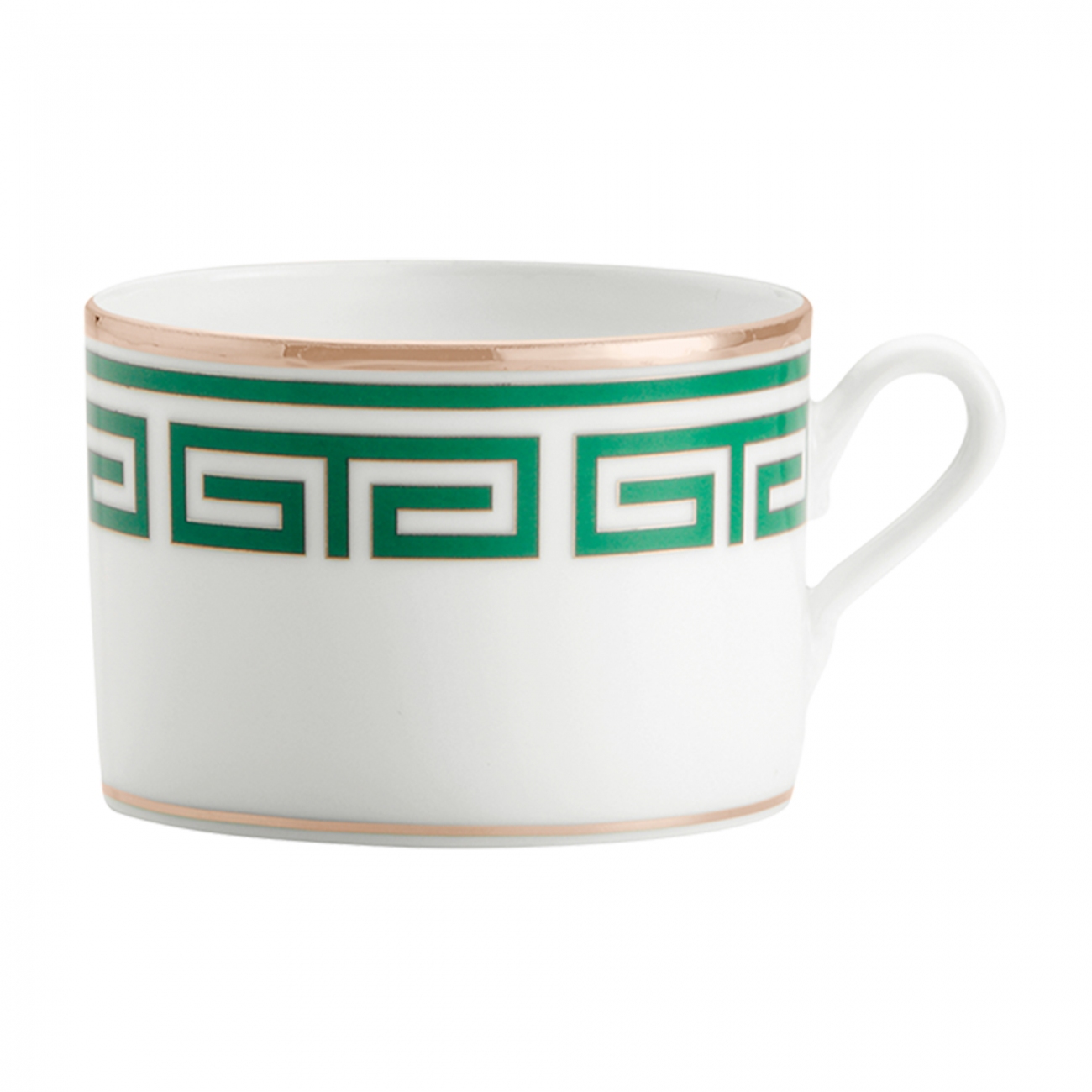Ginori 1735 Labirinto Tea cup Set of 2