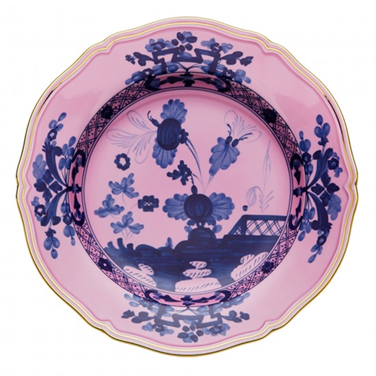 Ginori 1735 Oriente Italiano Charger plate