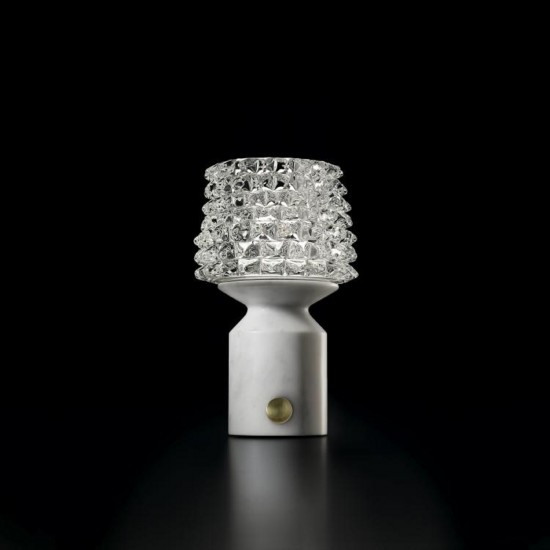Barovier&Toso Camparino Table Lamp