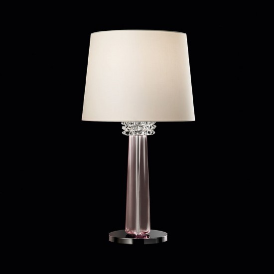 Barovier&Toso Amsterdam Table Lamp