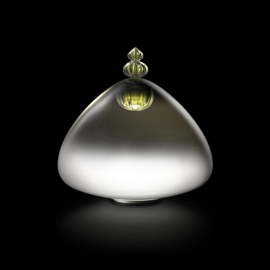 Barovier&Toso Padma Table Lamp