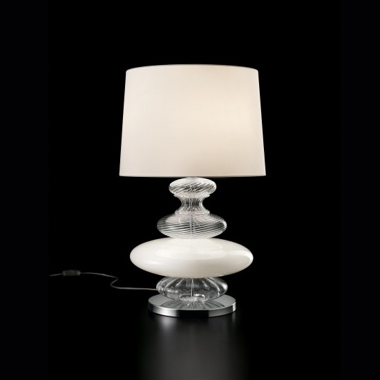 Barovier&Toso Pigalle Table Lamp