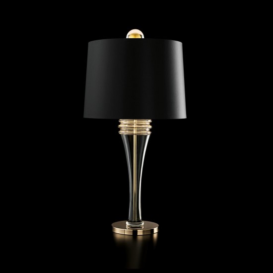 Barovier&Toso Rive Gauche Table Lamp
