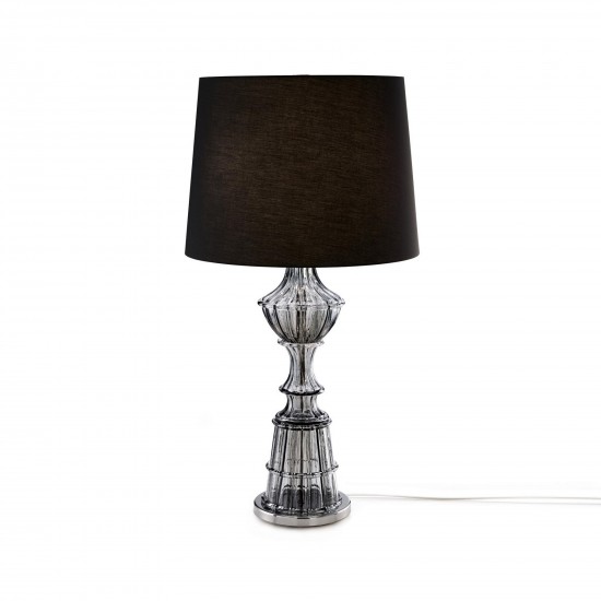 Barovier&Toso Samurai Table Lamp