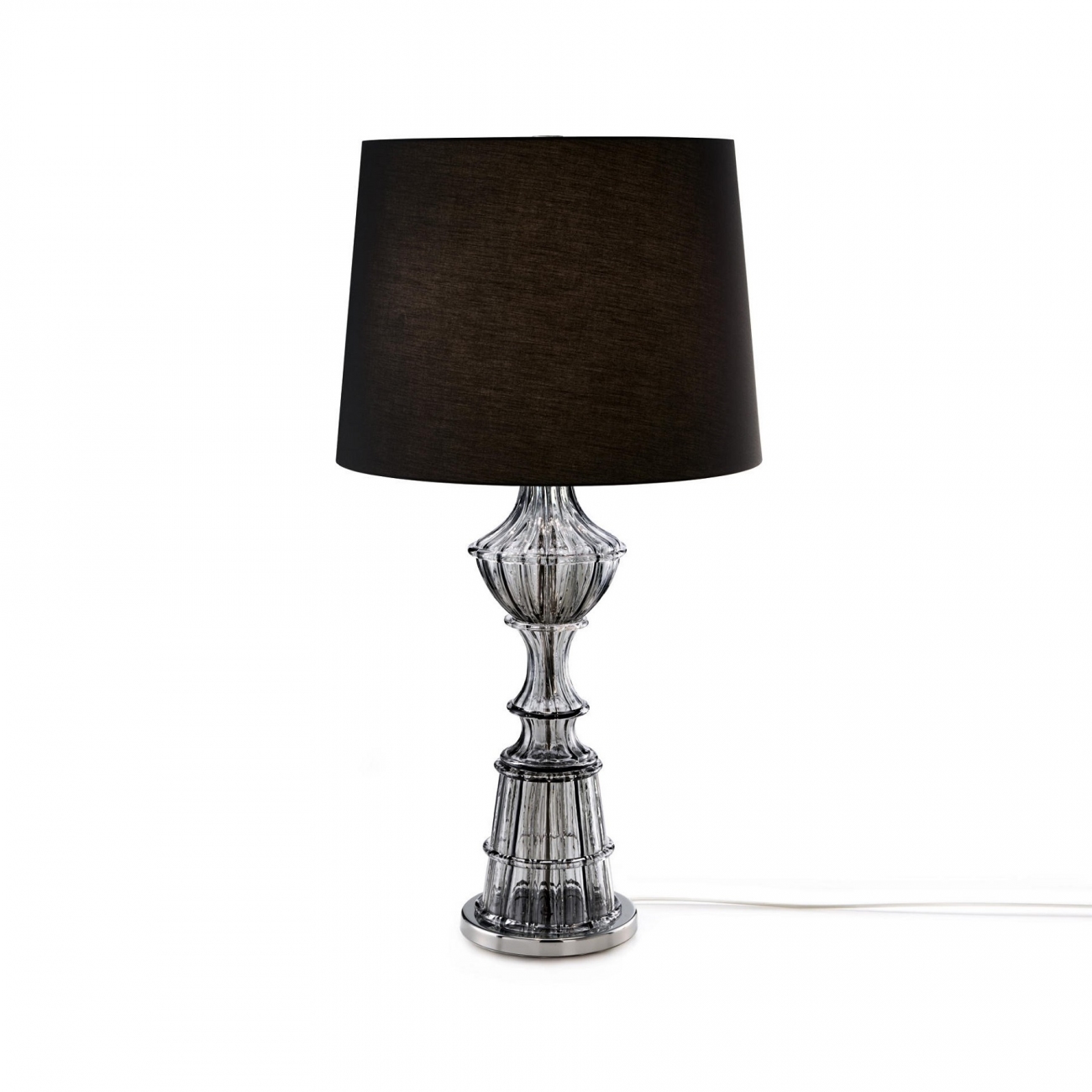 Barovier&Toso Samurai Table Lamp