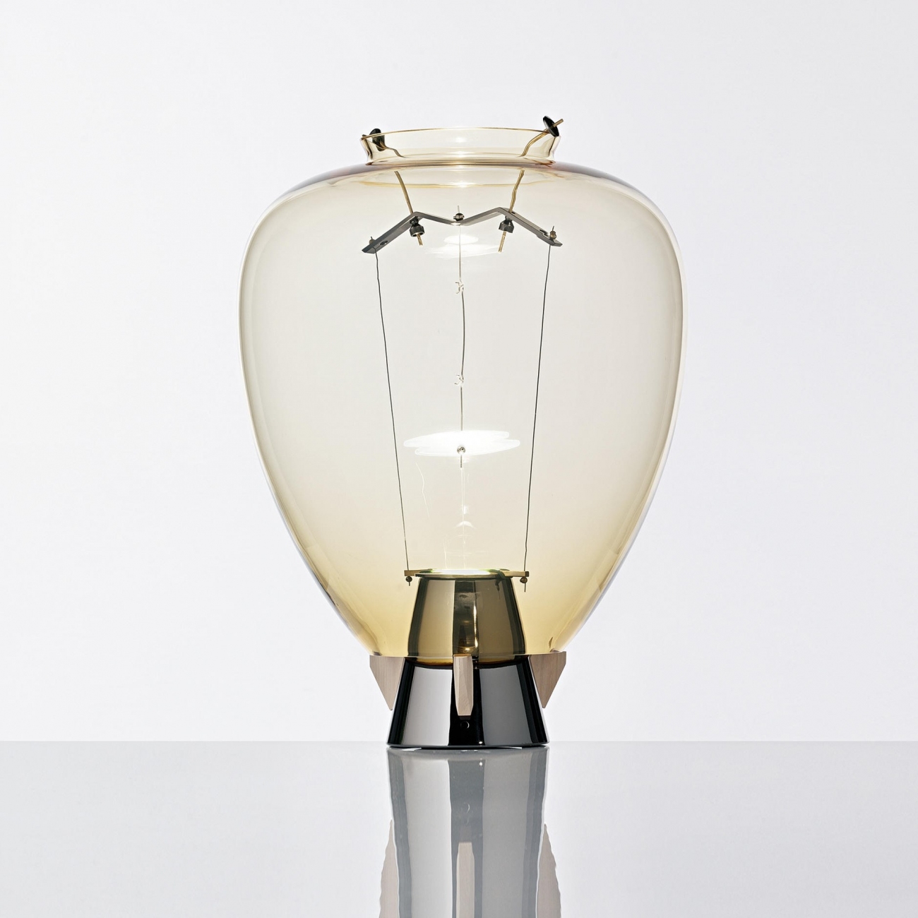 Barovier&Toso Veronese Table Lamp