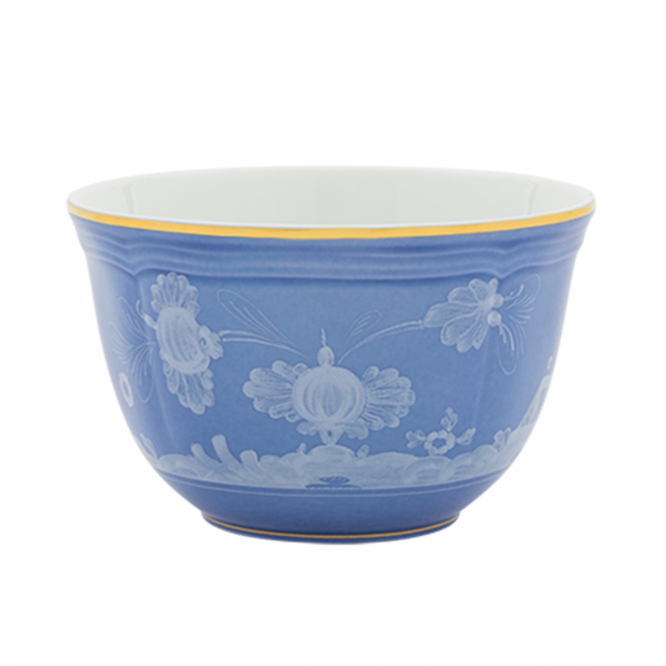 Ginori 1735 Oriente Italiano Rice Bowl Set of 2