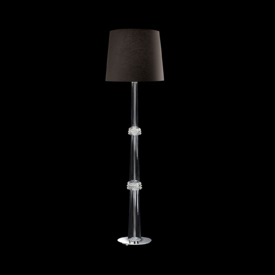 Barovier&Toso Amsterdam Floor Lamp