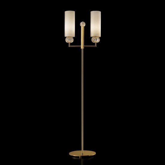 Barovier&Toso Gallia Floor Lamp