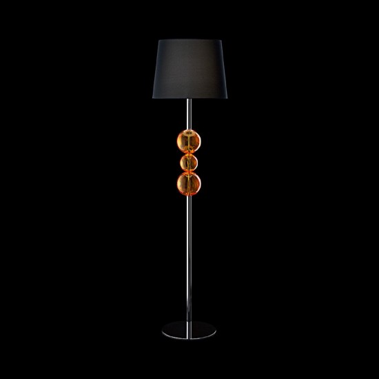 Barovier&Toso Marta Floor Lamp