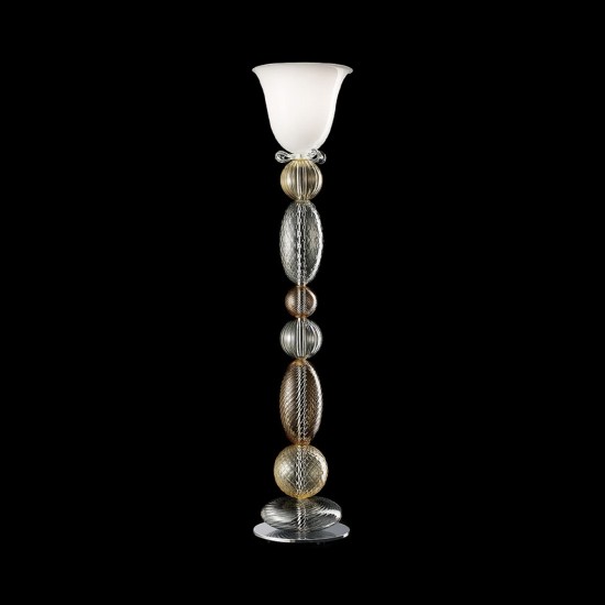 Barovier&Toso Perseus Floor Lamp