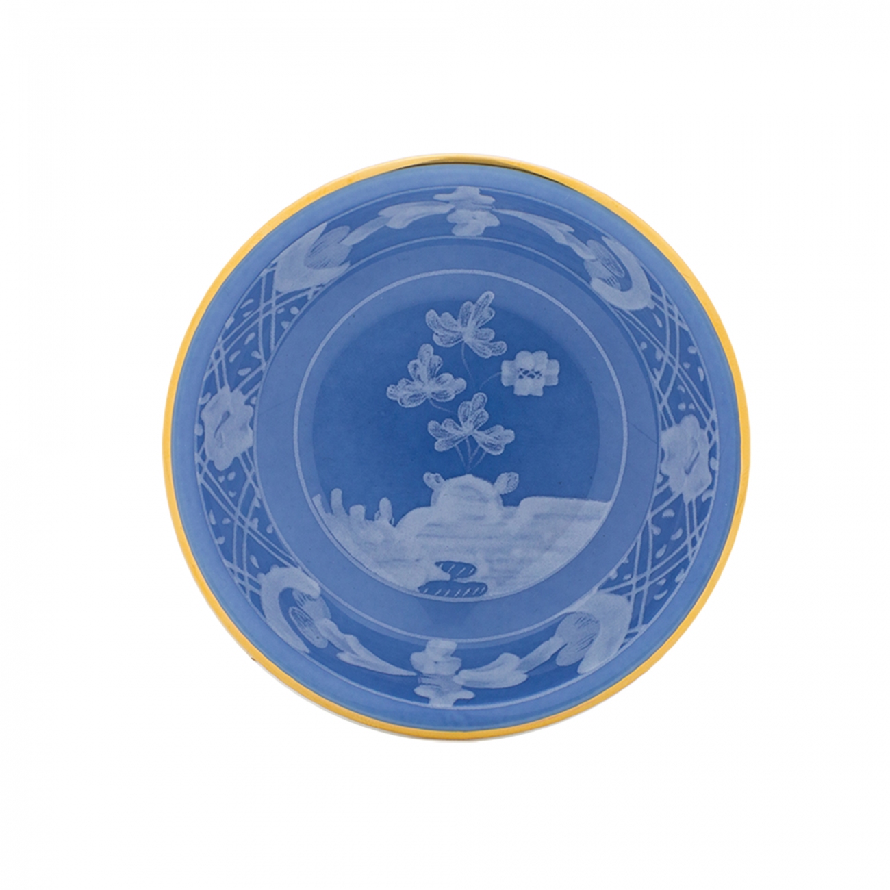 Ginori 1735 Oriente Italiano Soy bowl Set of 2