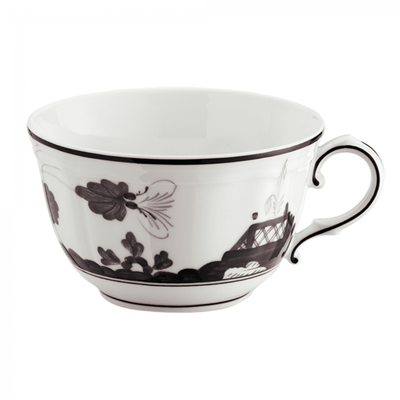 Ginori 1735 Oriente Italiano Tea cup Set of 2