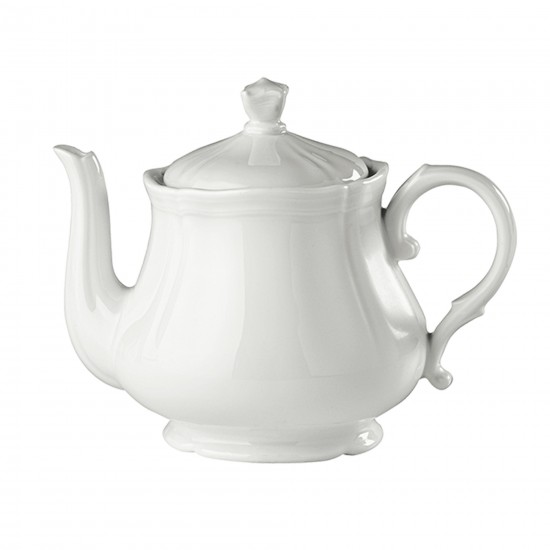 Ginori 1735 Antico Doccia Teapot