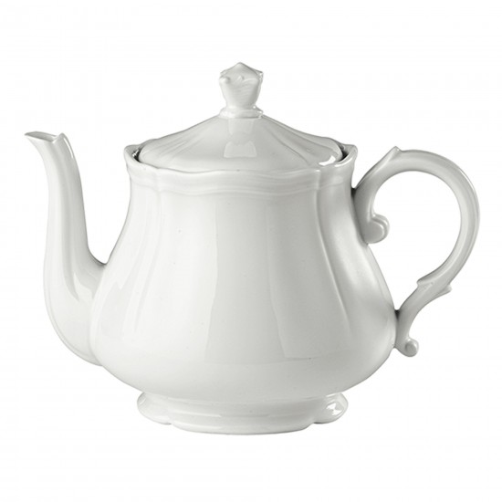 Ginori 1735 Antico Doccia Teapot