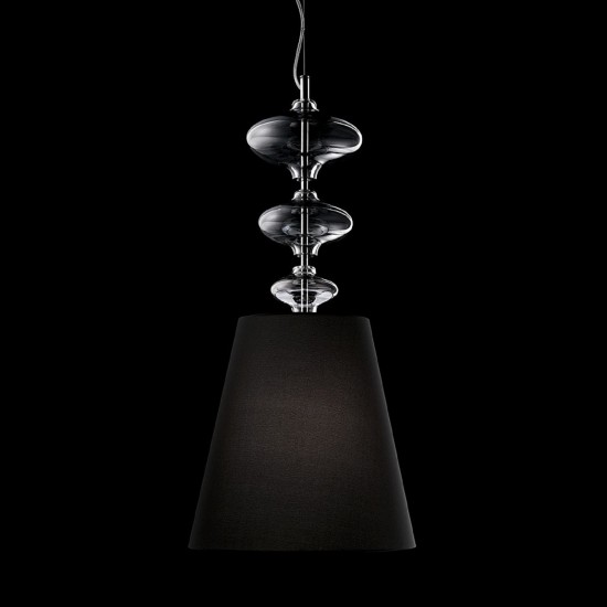 Barovier&Toso Eva Suspension Lamps