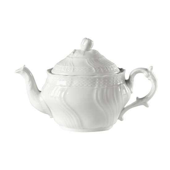 Ginori 1735 Vecchio Ginori Teapot