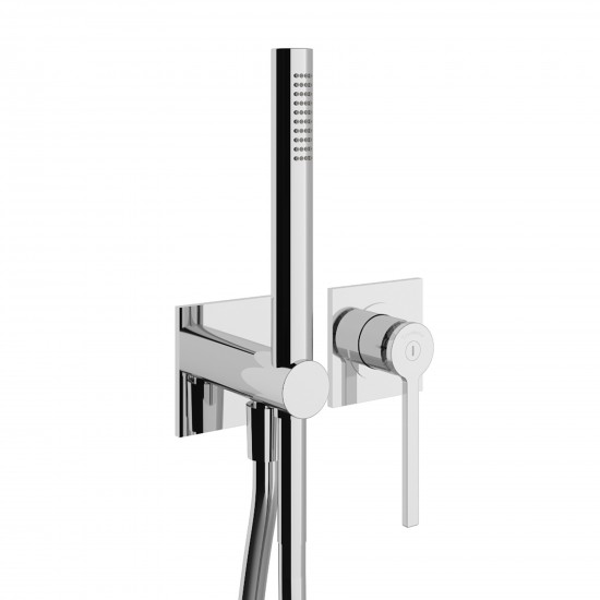 Treemme Time shower mixer