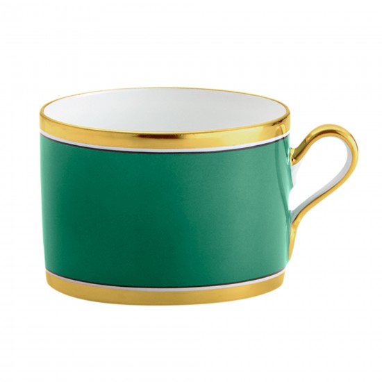 Ginori 1735 Contessa Tea cup Set of 2