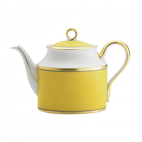 Ginori 1735 Contessa Teapot