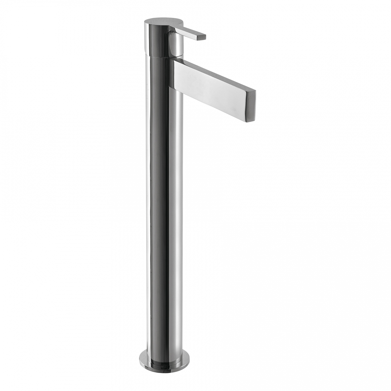 Treemme Time Out high washbasin mixer