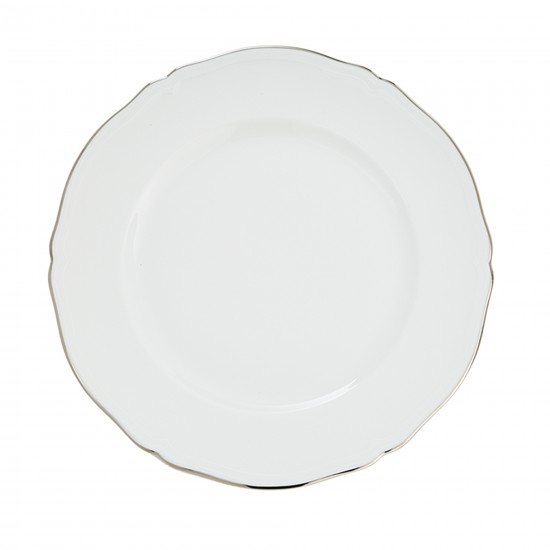 Ginori 1735 Corona Dinner plate Set of 6