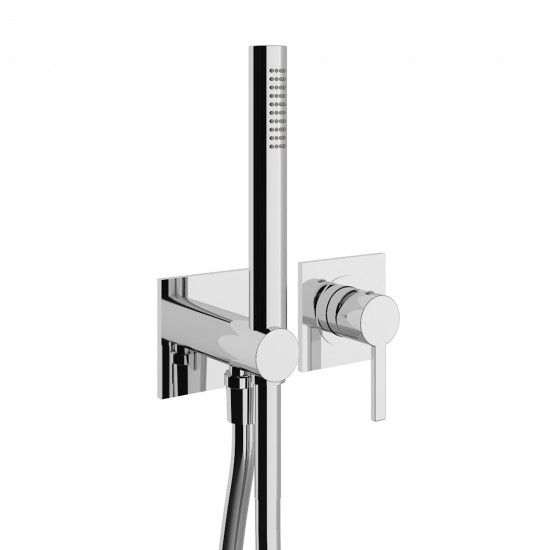Treemme Time Out shower mixer