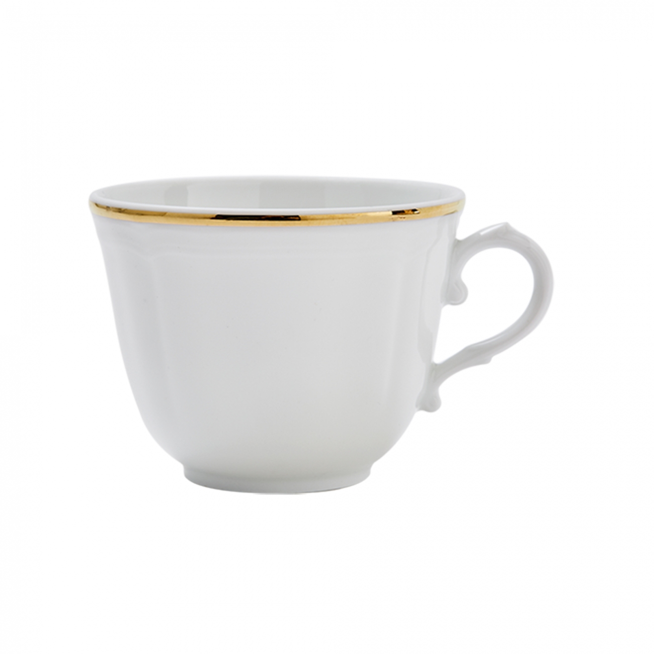 Ginori 1735 Corona Espresso cup Set of 6