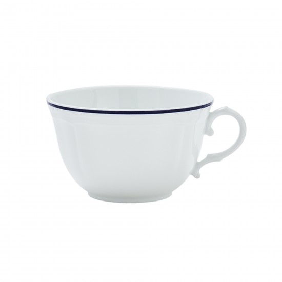 Ginori 1735 Corona Tea cup Set of 6