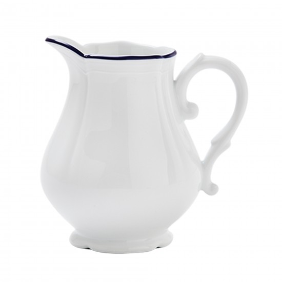 Ginori 1735 Corona Milk jug